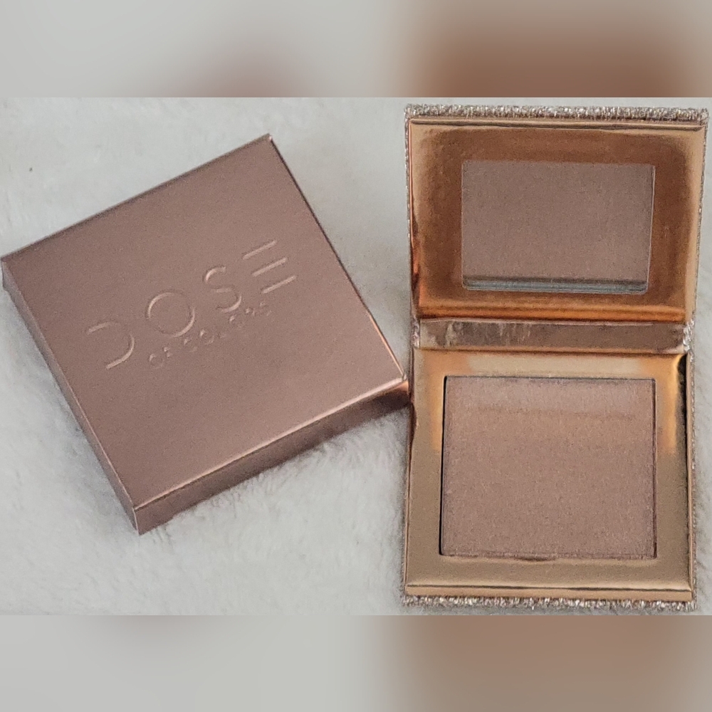 Dose of Colors x Desi & Katy Mirame Highlighter BNIB